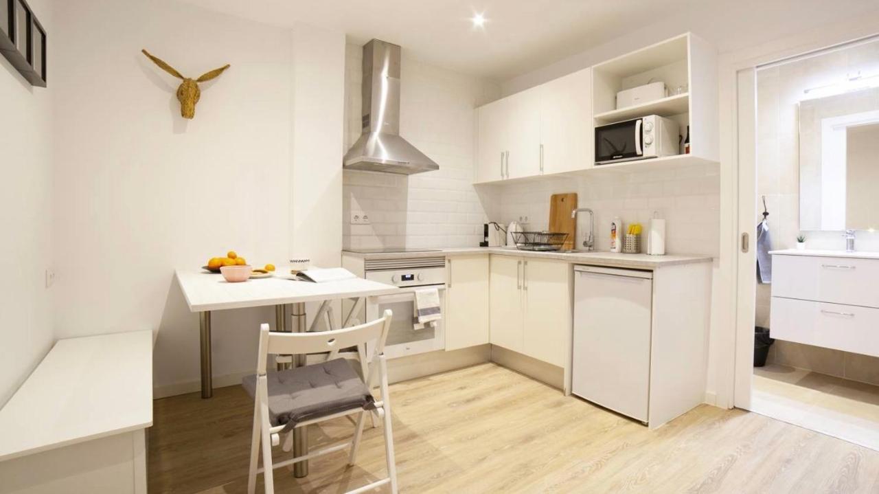 Chic Ramblas Appartement *